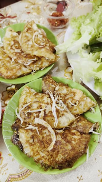 Hình ảnh Bánh căn bánh xèo Phan Rang - 8