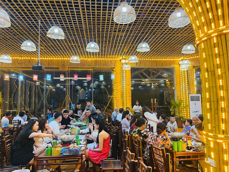 Ảnh bìa NHÀ HÀNG THẮNG CỐ QUÀNH 6