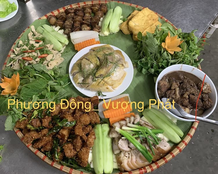 Hình ảnh Nhà Hàng Cá Hồi Phương Đông Vượng Phát - 6