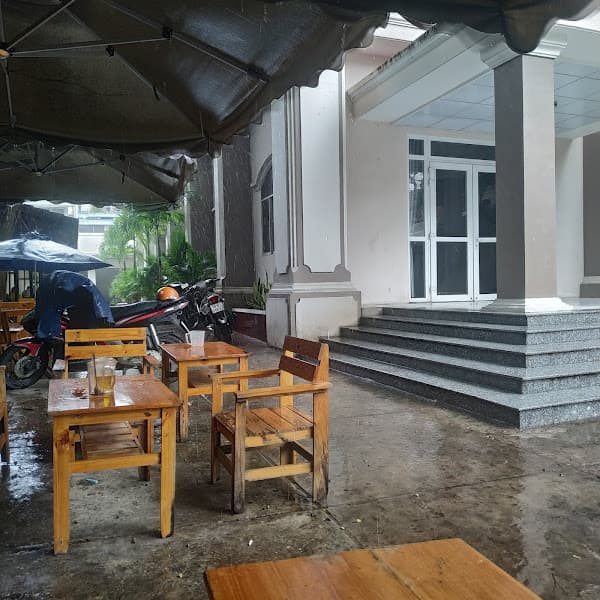 Hình ảnh Quán cà phê Thư Viện Cà Mau - 3