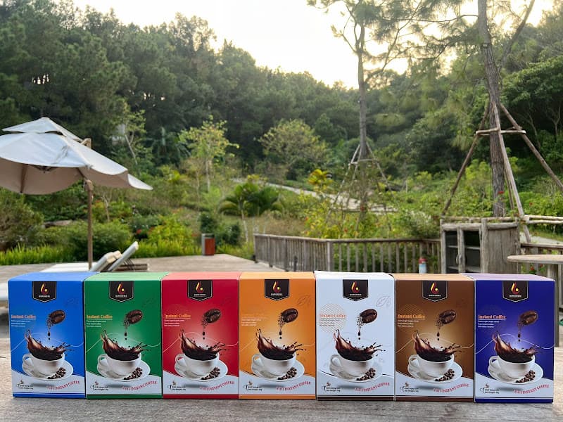 Hình ảnh Raincoffee - Láng Hạ - 5