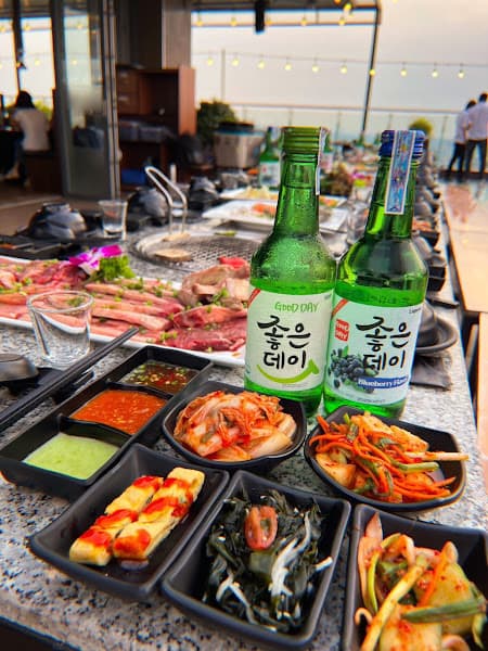 Hình ảnh Chill BBQ Rooftop - 4