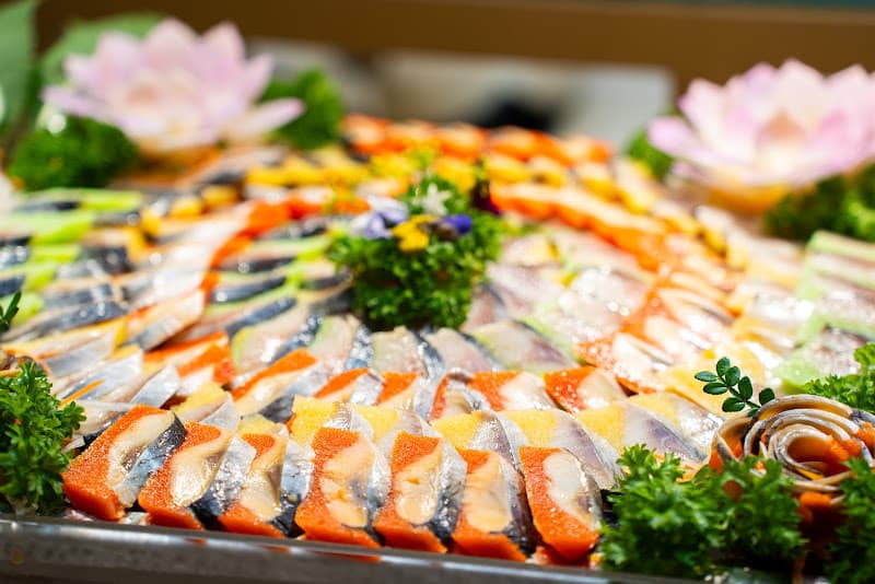 Hình ảnh NHÀ HÀNG BUFFET SAO BẮC ĐẨU - 6