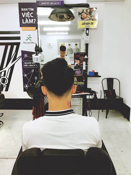 Hình ảnh 30Shine - 3