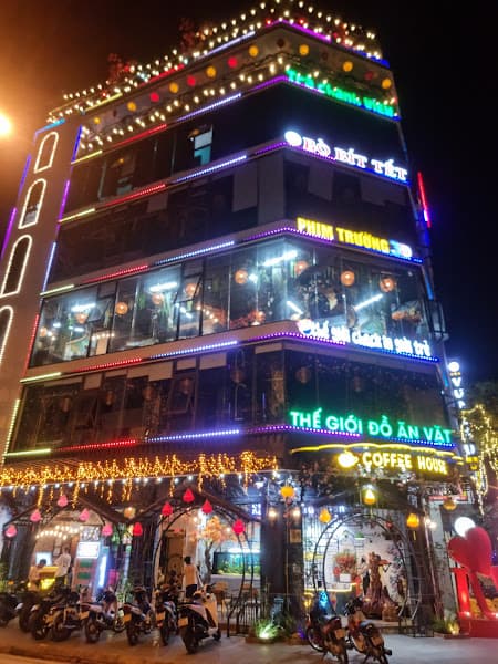 Hình ảnh Coffee House - 3