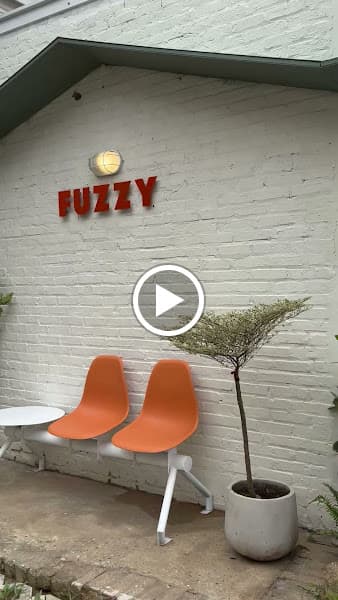 Hình ảnh Fuzzy Coffee - 2