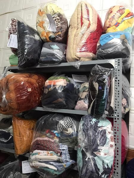 Hình ảnh Giặt ủi lấy ngay Đà Nẵng Green Laudry - 2