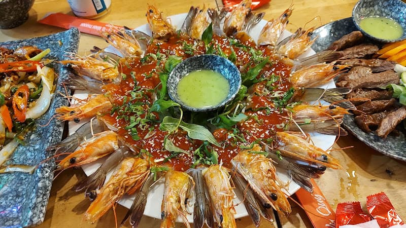 Hình ảnh Đỉnh Phong Quán - 3