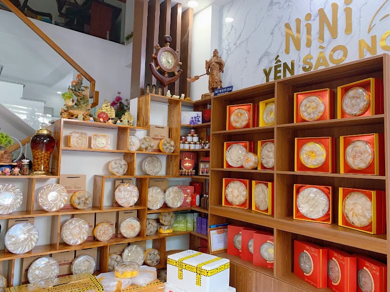 Hình ảnh Cửa Hàng Yến Sào Yến Chưng Đà Nẵng - NiNi Nest - 5