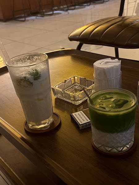 Hình ảnh The Third coffee & cocktail bar - 2