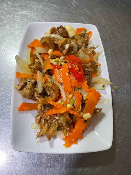 Hình ảnh Lẩu ĐẤT QUẢNG - 3