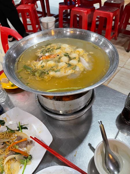Hình ảnh Quán Hải Yến - 3