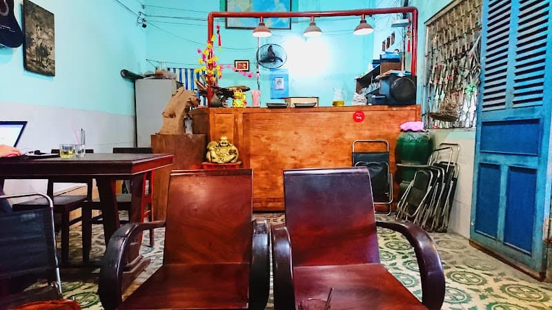 Hình ảnh Cafe Sài Gòn - 2