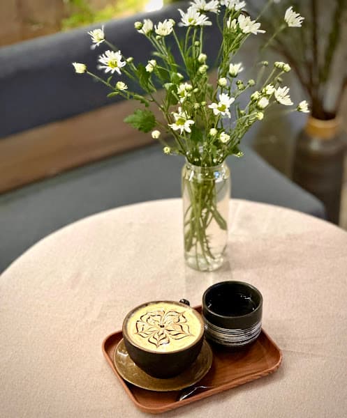 Hình ảnh Hương Coffee & Tea - 4