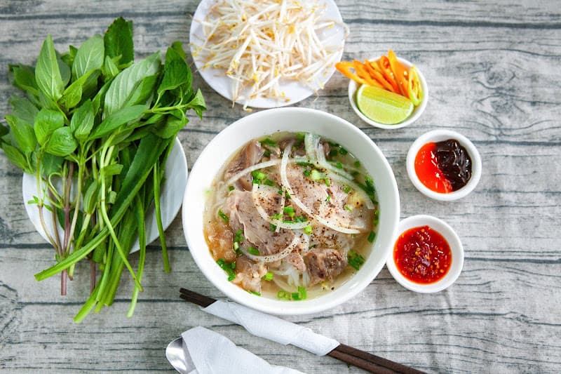Hình ảnh PHỞ THẮNG - CHI NHÁNH QUẬN 8 | PHỞ NGON QUẬN 8 - 5