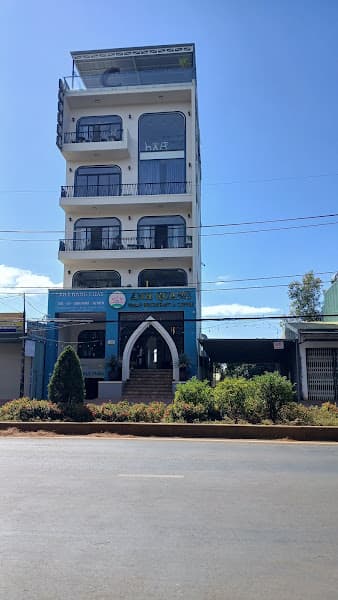 Hình ảnh ÁNH QUANG VEGAN RESTAURANT & COFFEE - 4