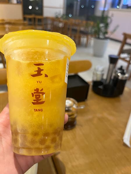 Hình ảnh Yu Tang Bắc Ninh - 2