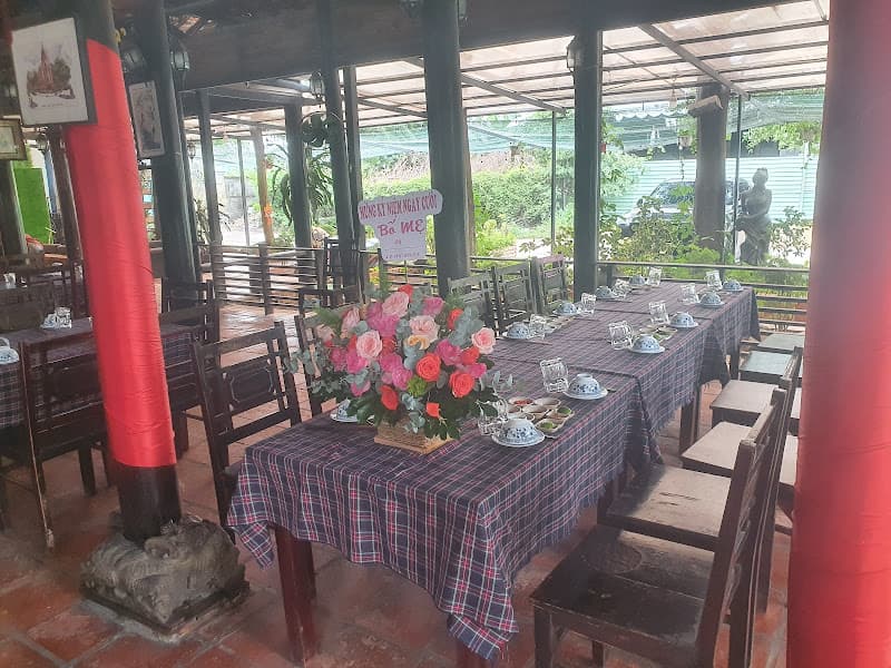 Hình ảnh Nhà hàng Nam Long - 2