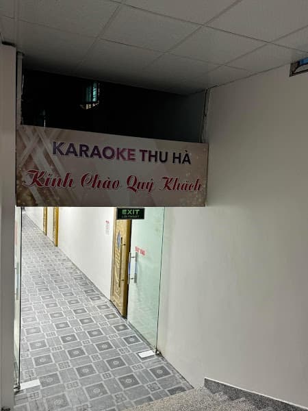 Hình ảnh Karaoke Thu Hà - 3