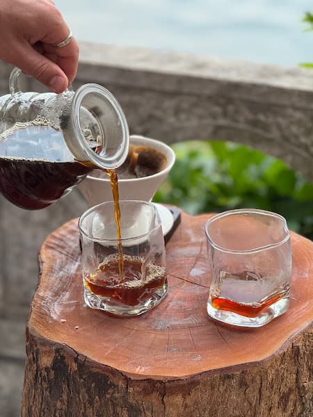 Hình ảnh Chill' Cafe Tam Cốc Drink & Food / Cafe, Cocktai ,Breakfast, Lunch & Dinner - 4