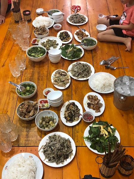 Hình ảnh Lẩu & Nướng - 3