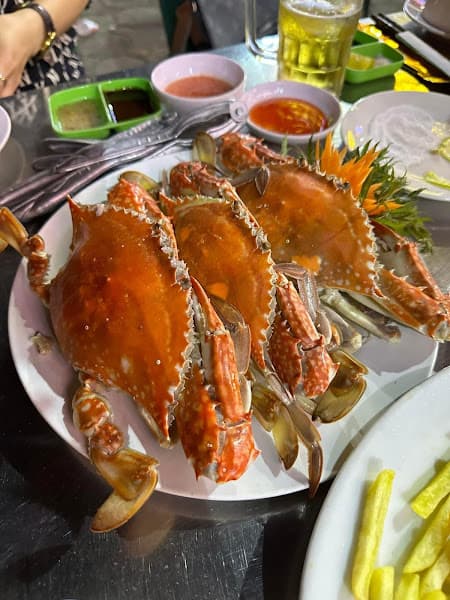 Hình ảnh Dũng Hùng Hải Sản Vân Đồn - 5