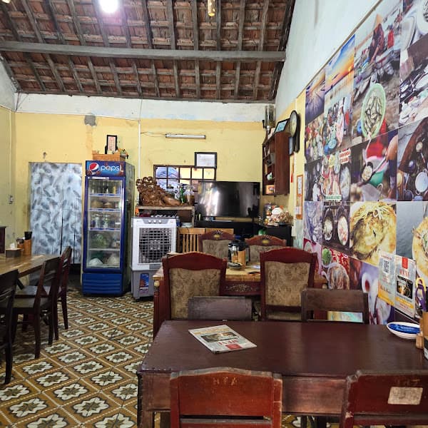 Hình ảnh Làng tôi - Bánh khoái cá kình Huế - 3