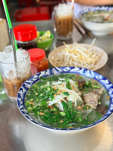 Hình ảnh Bánh Canh Phụng - 2