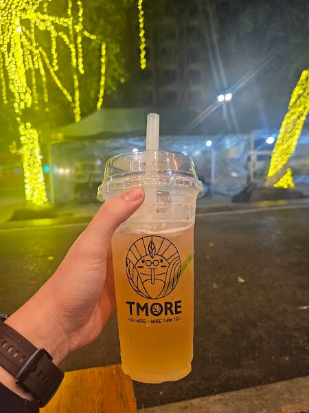 Hình ảnh Tmore - Tiệm Trà Chanh Cao Bằng - 5