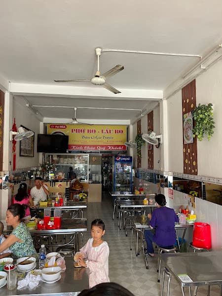 Hình ảnh Quán Phở Nga - 4