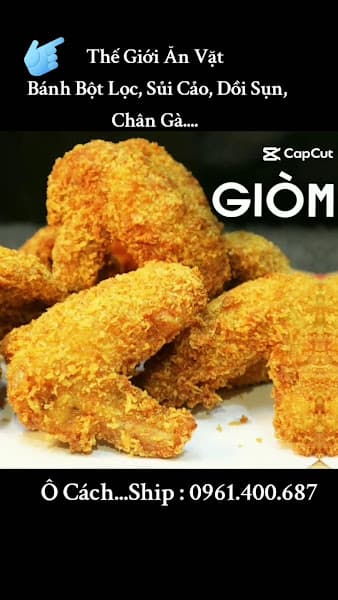 Hình ảnh Bánh Xèo Miền Trung Cô Hiền Ô Cách " ĂN LÀ GHIỀN" - 4