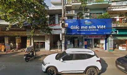 BÁCH HÓA TỔNG HỢP - Cửa Hàng Tự Chọn Thiêm Xuân