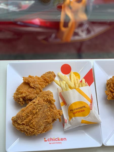 Hình ảnh Lotteria Yersin Thủ Dầu Một - 4