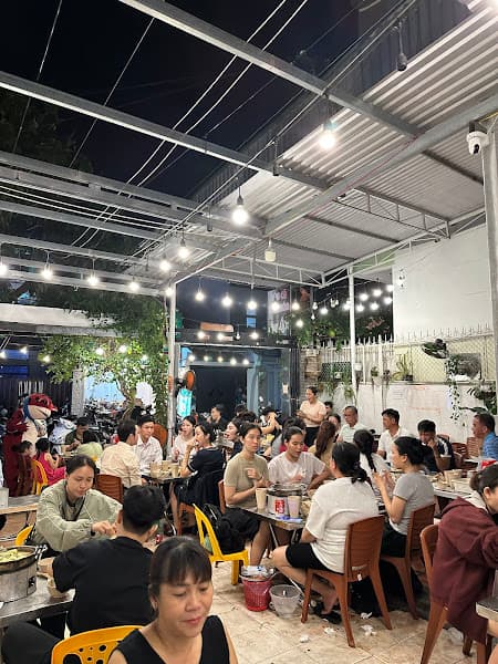 Hình ảnh Lẩu Cá Vi Ba - Vi Ba Cobia Stingray hotpot - 2