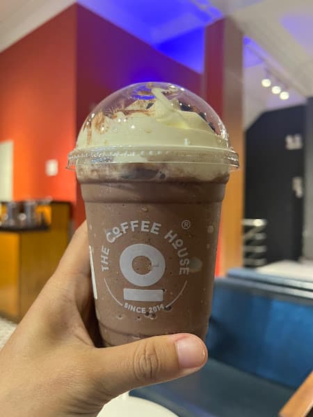 Hình ảnh The Coffee House - Hậu Giang - 4