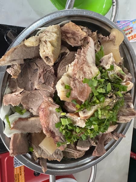 Hình ảnh Lẩu Bò Phượng - Cao Lãnh - 3