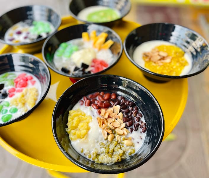 Hình ảnh Tiệm Chè Tô - 3