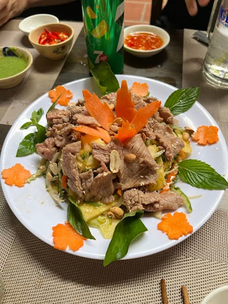 Hình ảnh Nhà Hàng Cơm Niêu Nhà Quê - Hương Phù Sa - 2