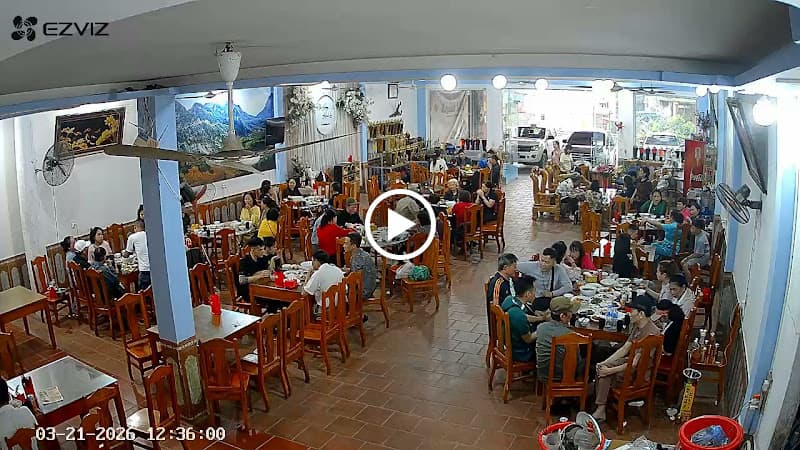 Hình ảnh Nhà Hàng Hạnh Lợi - 4