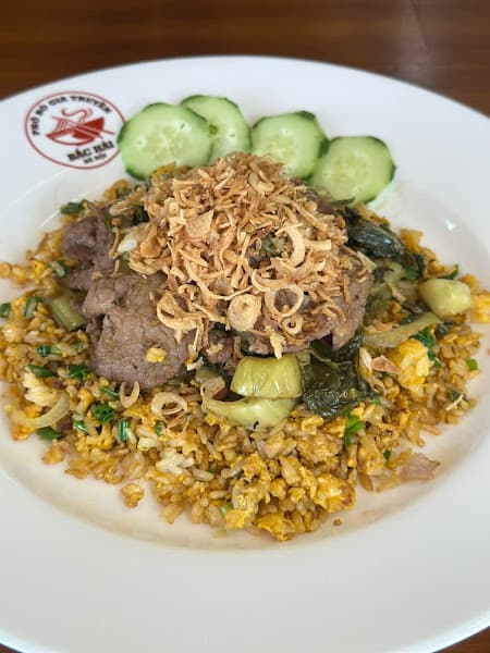 Hình ảnh Phở Bắc Hải Since 1931 - 4