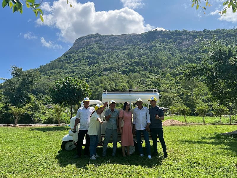 Hình ảnh Karaoke Sunny Ninh Hòa - 2