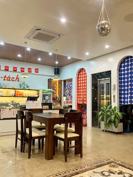 Hình ảnh téa-tách - 4