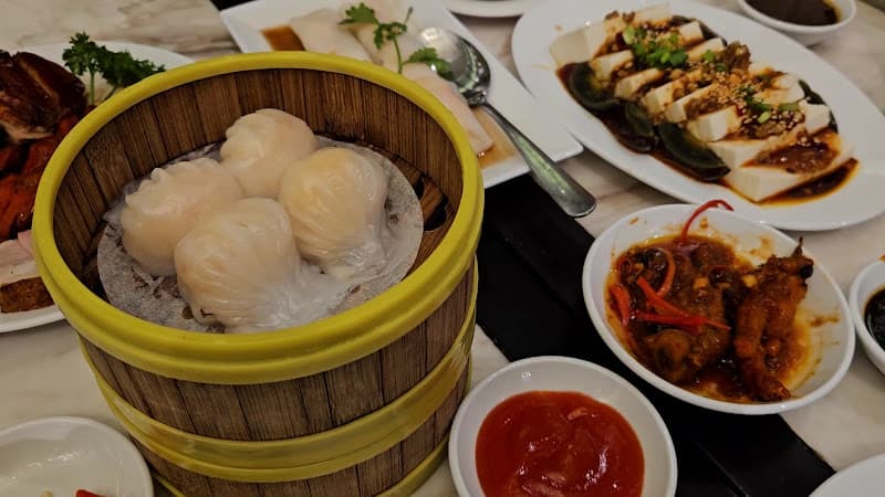 Hình ảnh Crystal Jade Vincom Đà Nẵng - 3