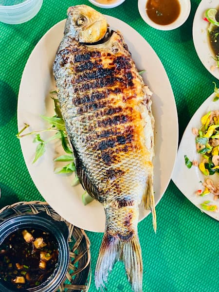 Hình ảnh Tháp Mười Quán - 2