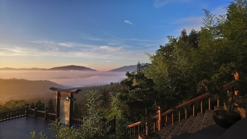 Hình ảnh Chùa Linh Quy Pháp Ấn - 2