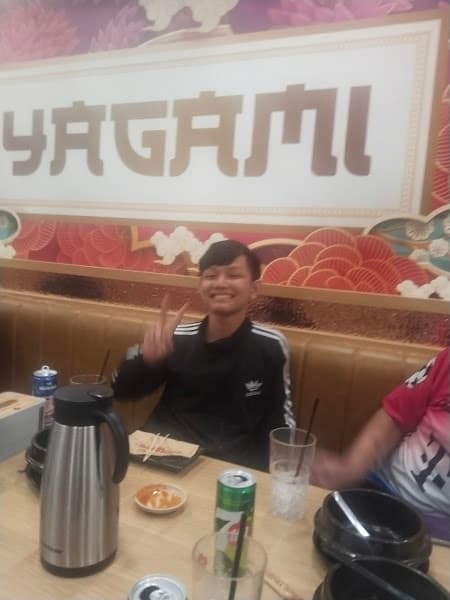 Hình ảnh Kim Đào Pickleball Trường Xuân - 2