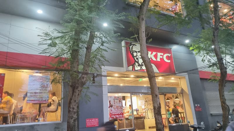 KFC