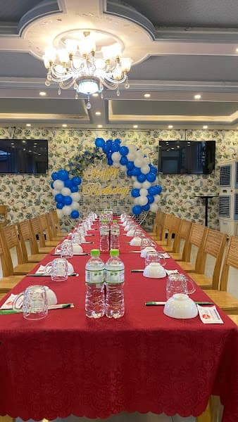 Quán Đông Phương