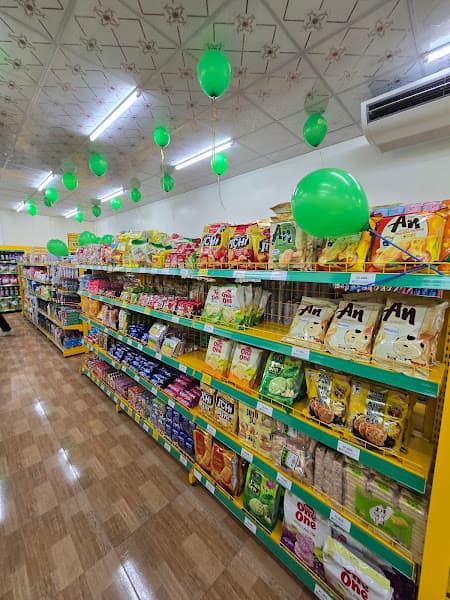 Hình ảnh Bách Hoá Xanh Ngọ Dương - 3