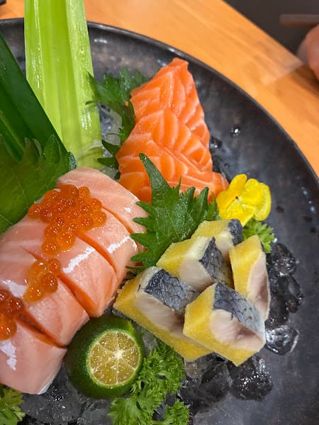 Hình ảnh Aiko - Grill & Sushi Premium - 3